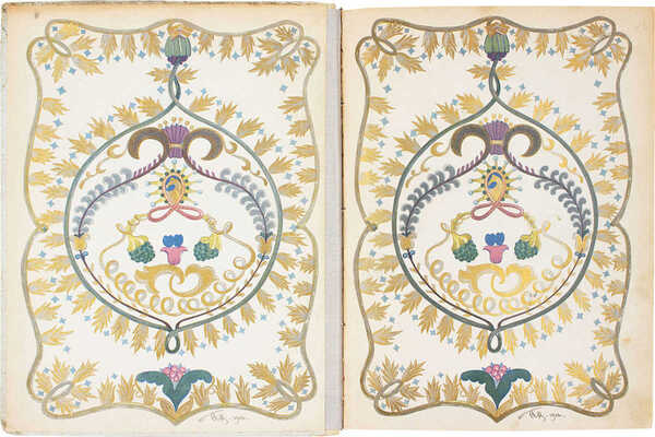 [Сытин И.Д., автограф]. Полвека для книги. 1866–1916. Литературно-художественный сборник, посвященный пятидесятилетию издательской деятельности И.Д. Сытина. М.: Тип. т-ва И.Д. Сытина, 1916.